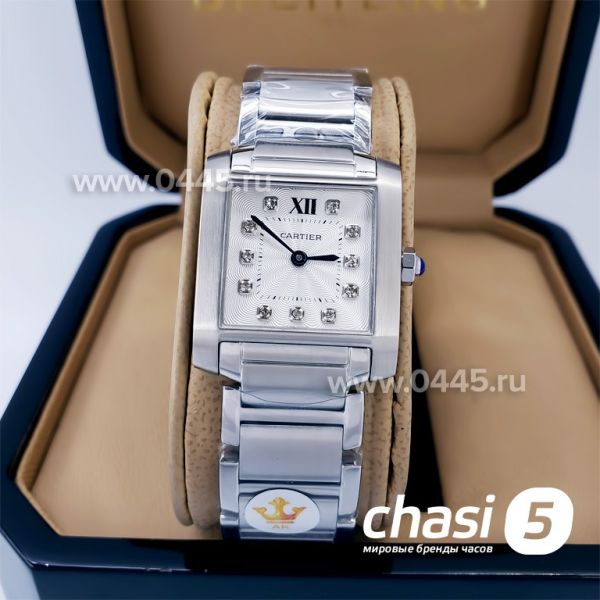 Часы Cartier Tank (18081)