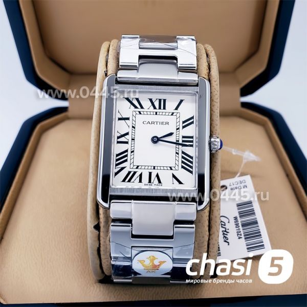 Часы Cartier Tank (18088)