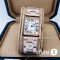 Часы Cartier Tank (18090)