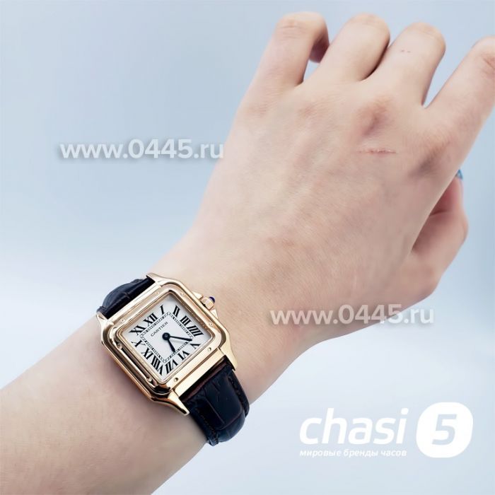 Часы Cartier Panthere (18102)
