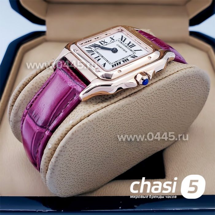 Часы Cartier Panthere (18104)