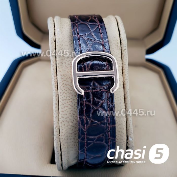 Часы Cartier Ronde Solo (18110)