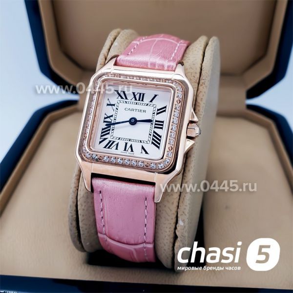 Часы Cartier Panthere (18120)