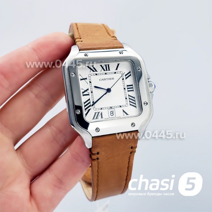 Часы Cartier Panthere (18121)