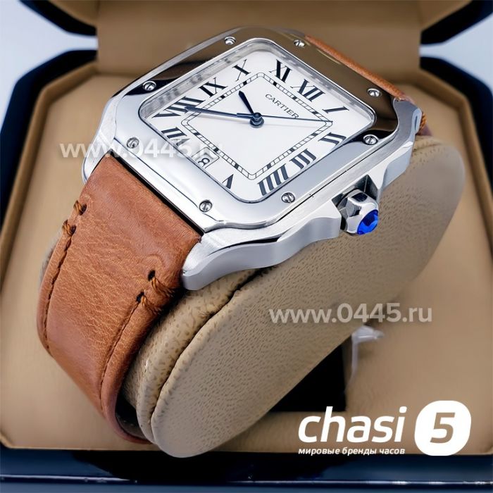 Часы Cartier Panthere (18121)