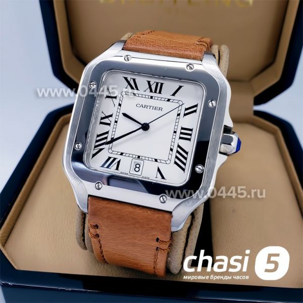 Часы Cartier Panthere (18121)