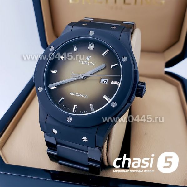 Часы HUBLOT Classic Fusion (18131)