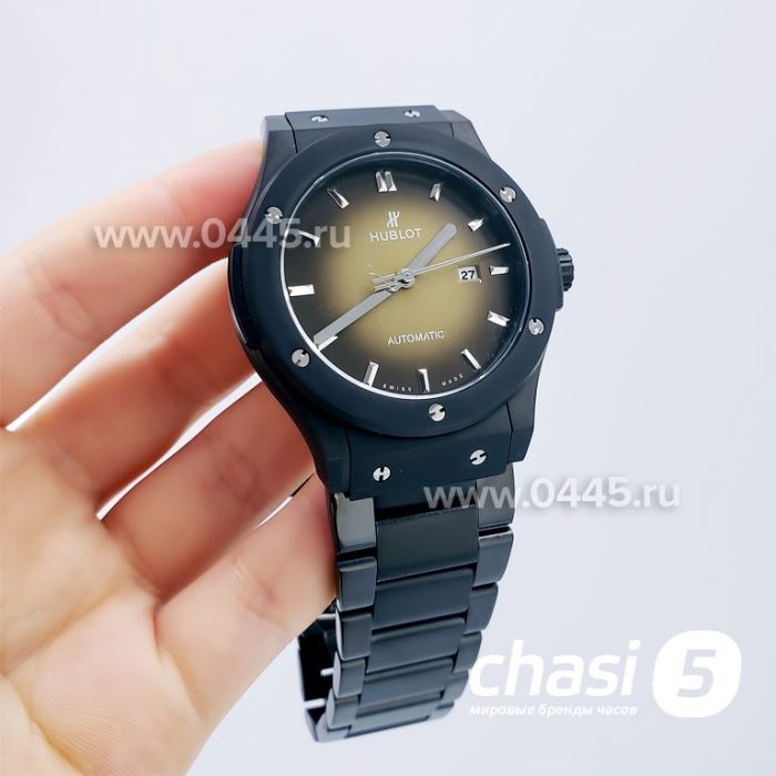 Часы HUBLOT Classic Fusion (18131)