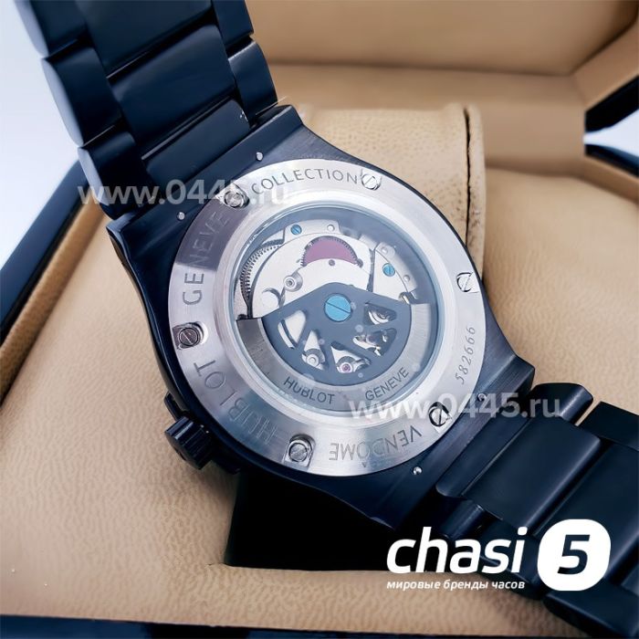 Часы HUBLOT Classic Fusion (18132)