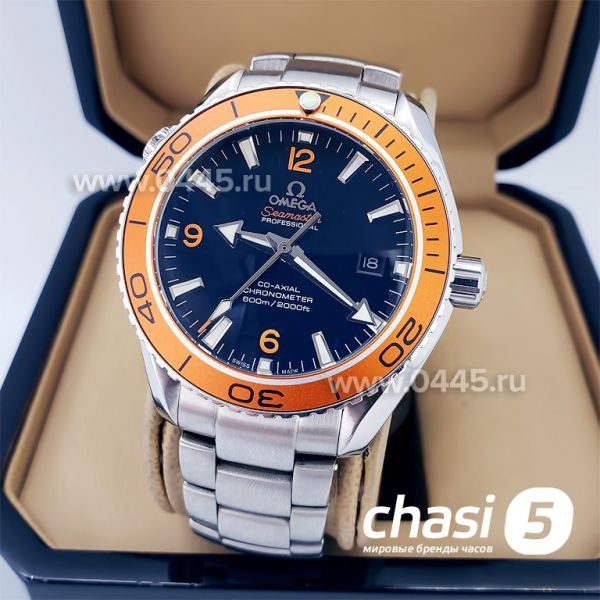 Часы Omega Seamaster (18137)