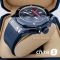 Часы HUBLOT Classic Fusion Chronograph (18195)