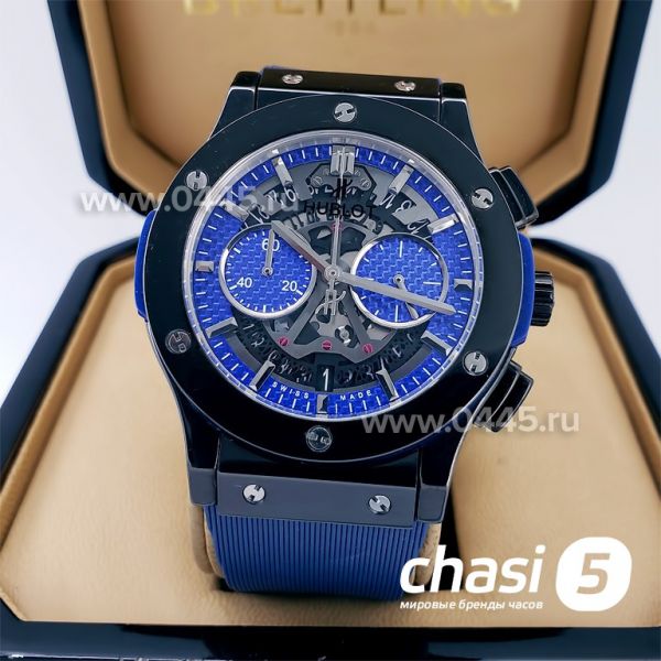 Часы HUBLOT Bol d'Or Mirabaud (18200)