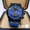Часы HUBLOT Bol d'Or Mirabaud (18200)