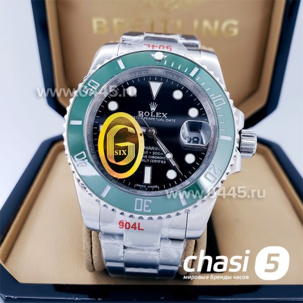 Часы Rolex Submariner (18208)