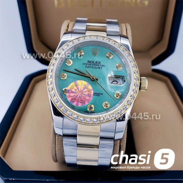 Часы Rolex Datejust (18209)