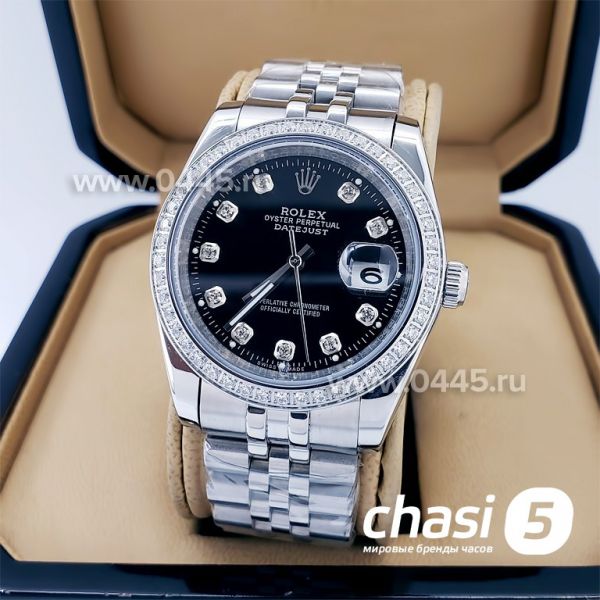 Часы Rolex Datejust (18211)