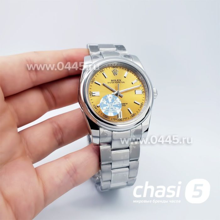 Часы Rolex Oyster Perpetual 36 мм (18232)