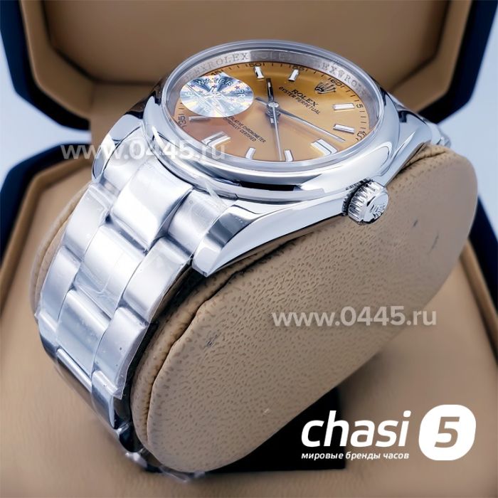 Часы Rolex Oyster Perpetual 36 мм (18232)