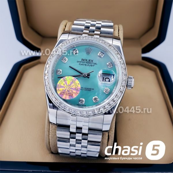 Часы Rolex Datejust (18240)