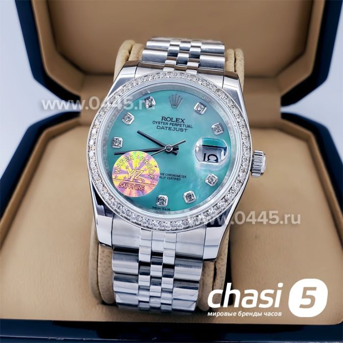 Часы Rolex Datejust (18240)