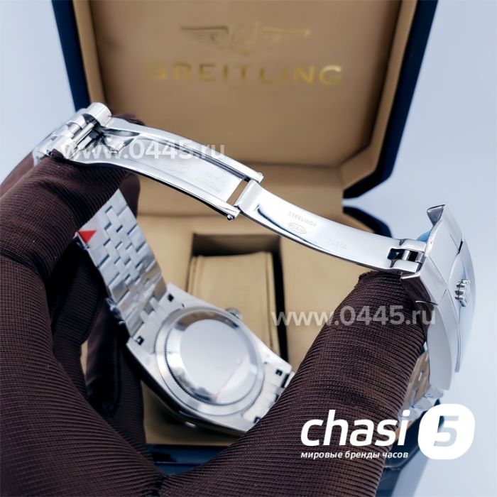 Часы Rolex Datejust (18240)