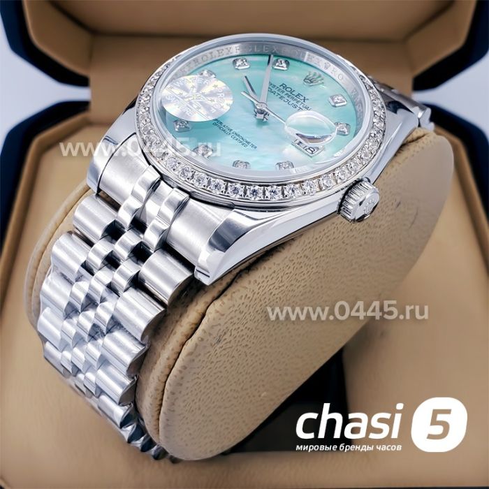 Часы Rolex Datejust (18240)