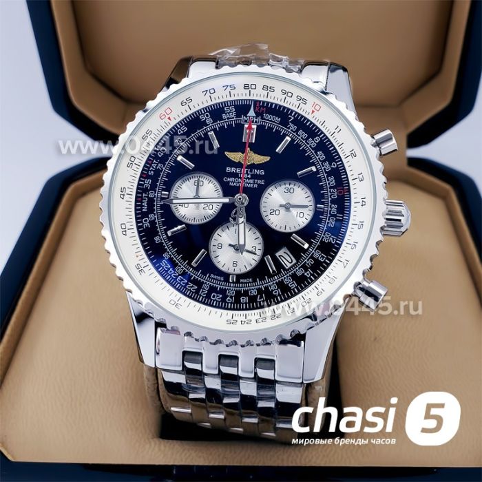 Часы Breitling Chronometre Navitimer (18250)
