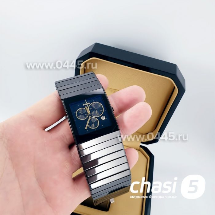 Часы Rado Ceramica Chronograph (01826)