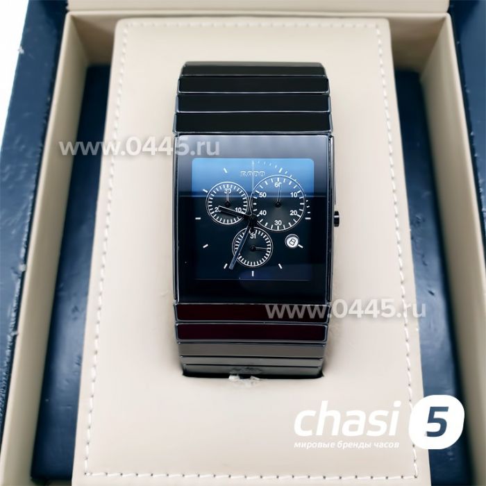 Часы Rado Ceramica Chronograph (01827)