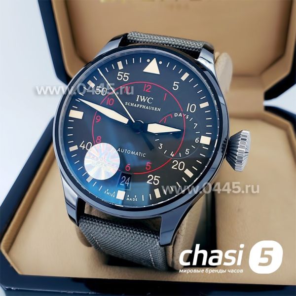 Часы IWC The Pilot's TOP GUN (18277)
