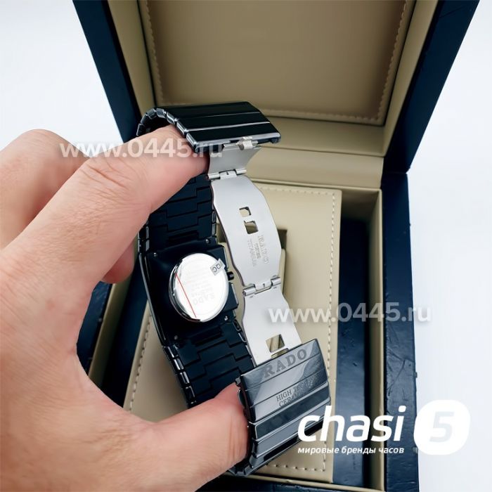 Часы Rado Ceramica Chronograph (01827)