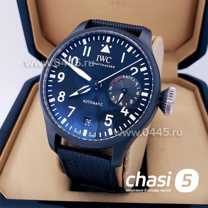 Часы IWC Big Pilot Die Grosse Fliegeruhr (18279)