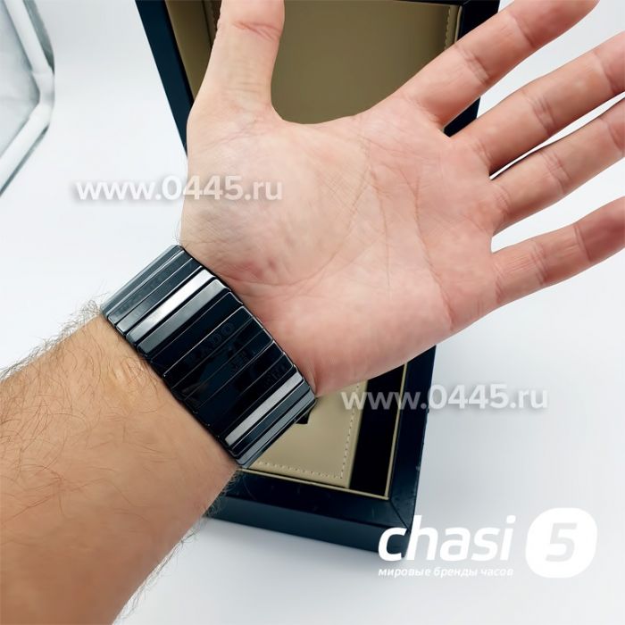 Часы Rado Ceramica Chronograph (01827)