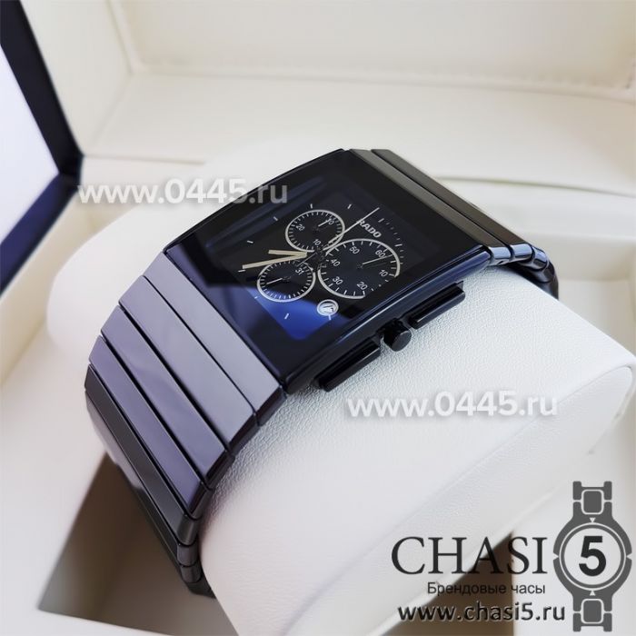 Часы Rado Ceramica Chronograph (01827)