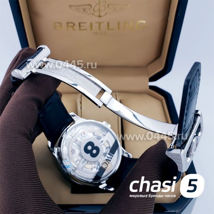 Часы IWC Portuguese - Дубликат (18280)