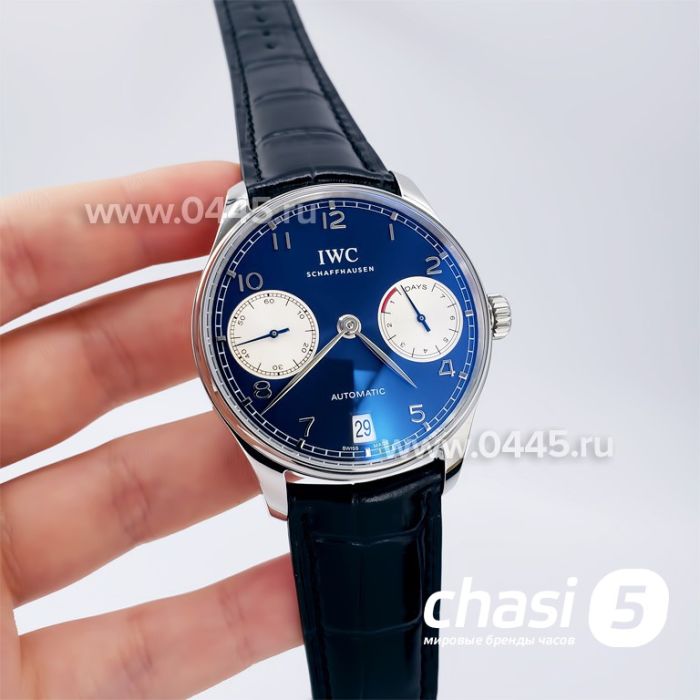 Часы IWC Portuguese - Дубликат (18281)