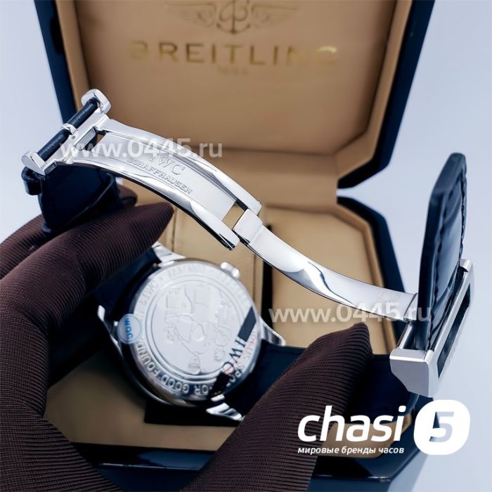 Часы IWC Portuguese - Дубликат (18281)