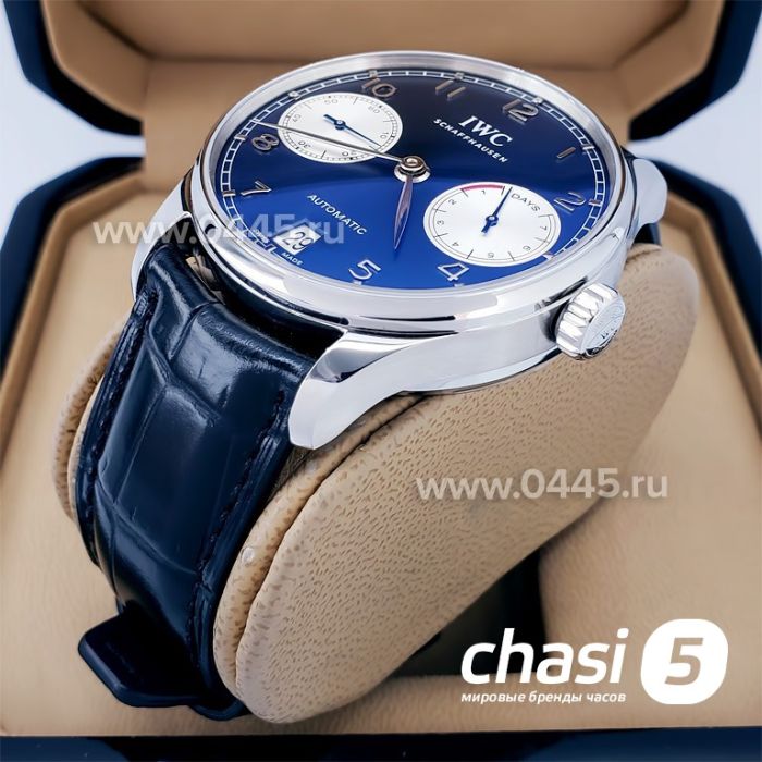 Часы IWC Portuguese - Дубликат (18281)