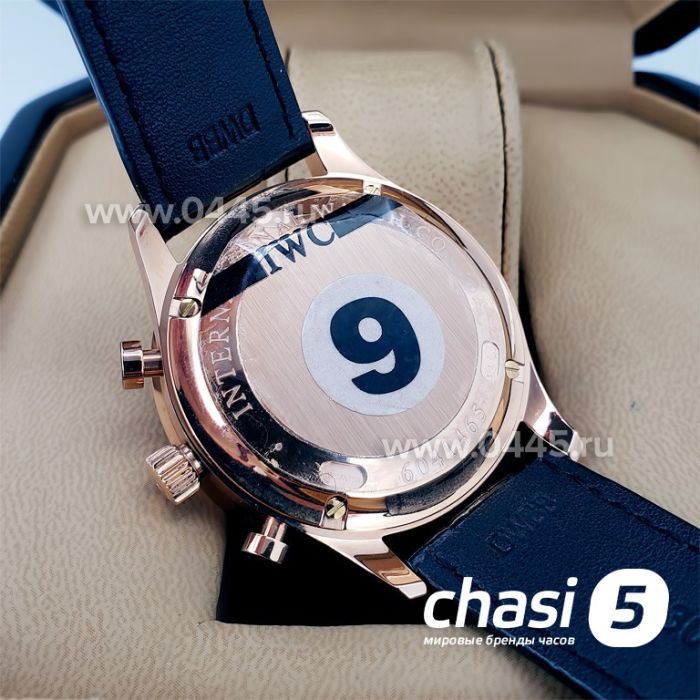 Часы IWC Schaffhausen - Дубликат (18285)