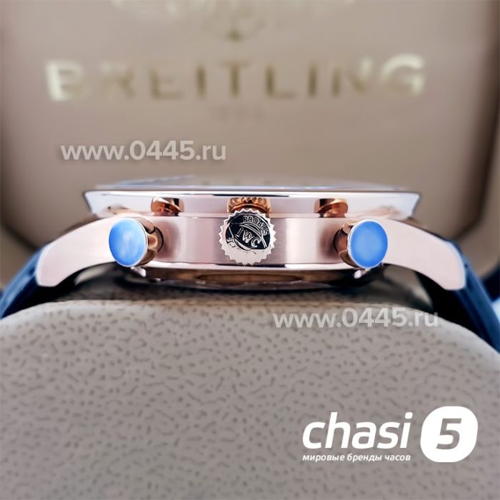 Часы IWC Schaffhausen - Дубликат (18285)