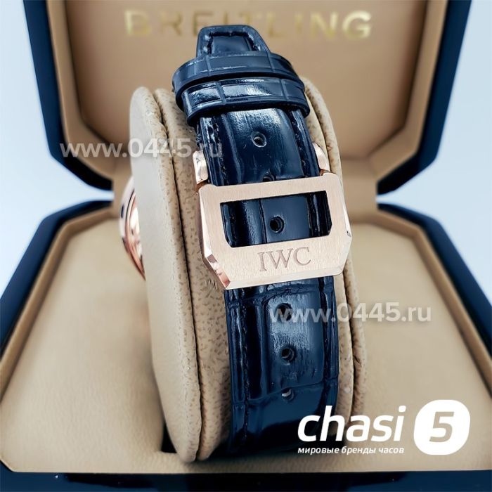 Часы IWC Schaffhausen - Дубликат (18285)