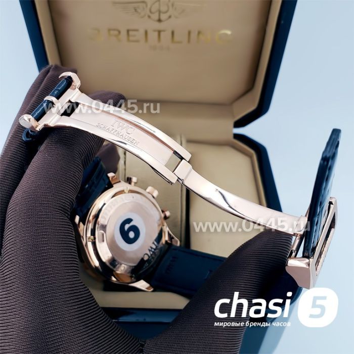 Часы IWC Schaffhausen - Дубликат (18285)