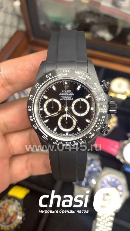 Часы Rolex Daytona - Дубликат (18289)