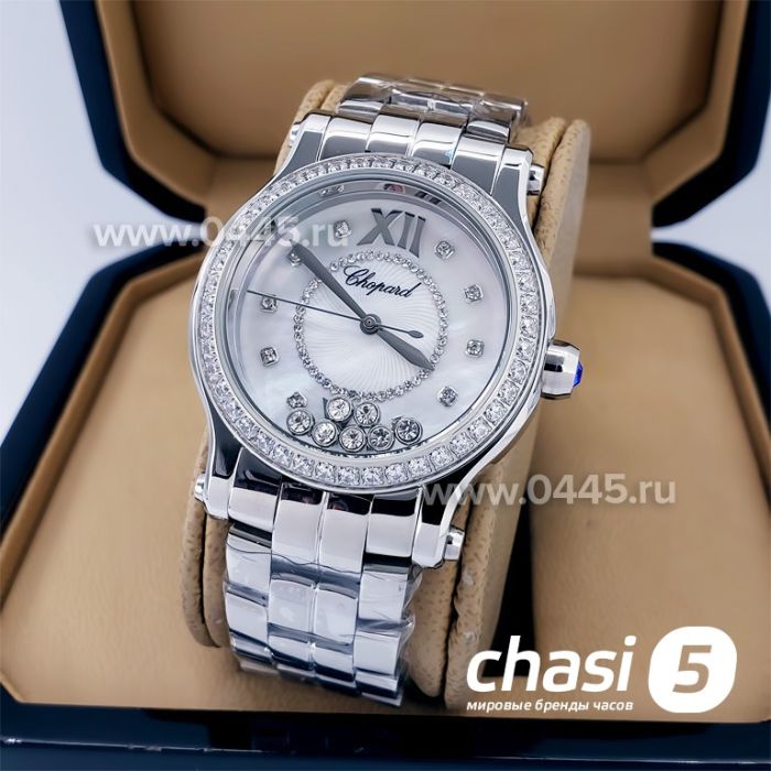 Часы Chopard Happy Diamonds (18296)