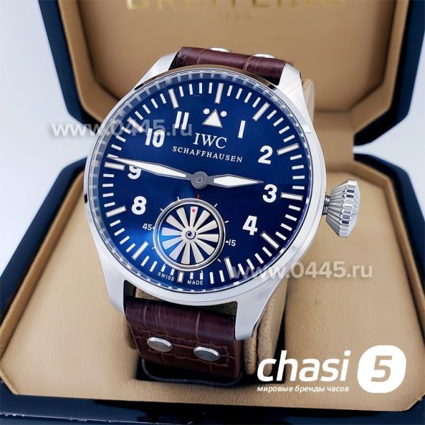Часы IWC Big Pilot Die Grosse Fliegeruhr (18297)