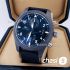 Часы IWC The Pilot's TOP GUN Дубликат (18300)