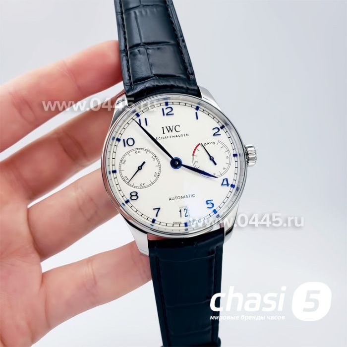 Часы IWC Portuguese - Дубликат (18303)