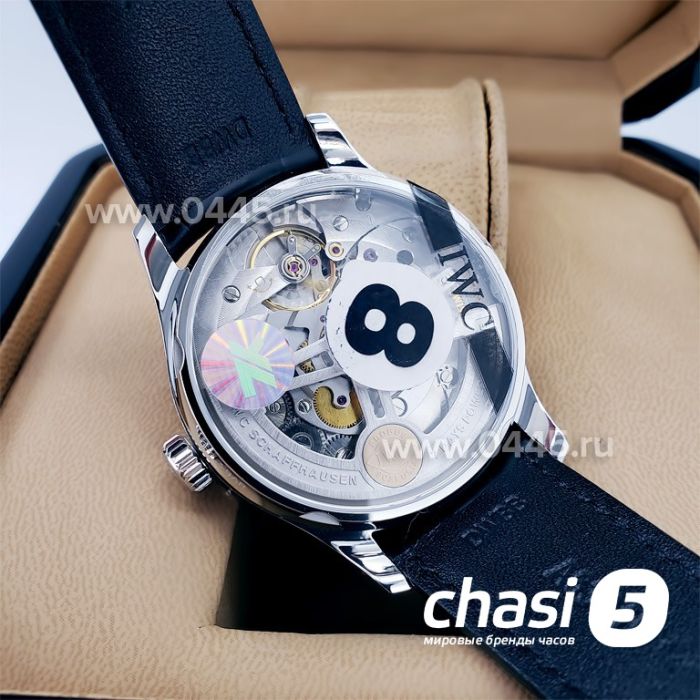 Часы IWC Portuguese - Дубликат (18308)