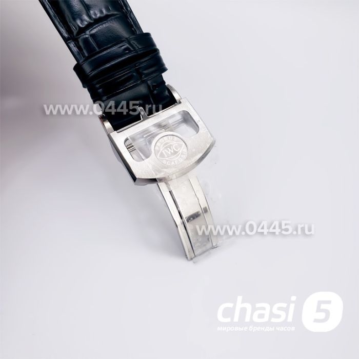 Часы IWC Portuguese - Дубликат (18308)