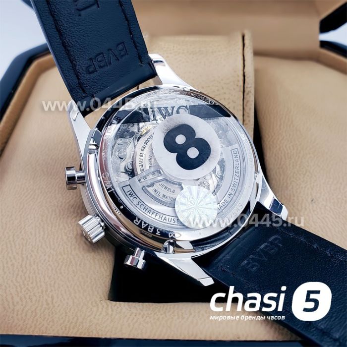 Часы IWC Schaffhausen - Дубликат (18309)
